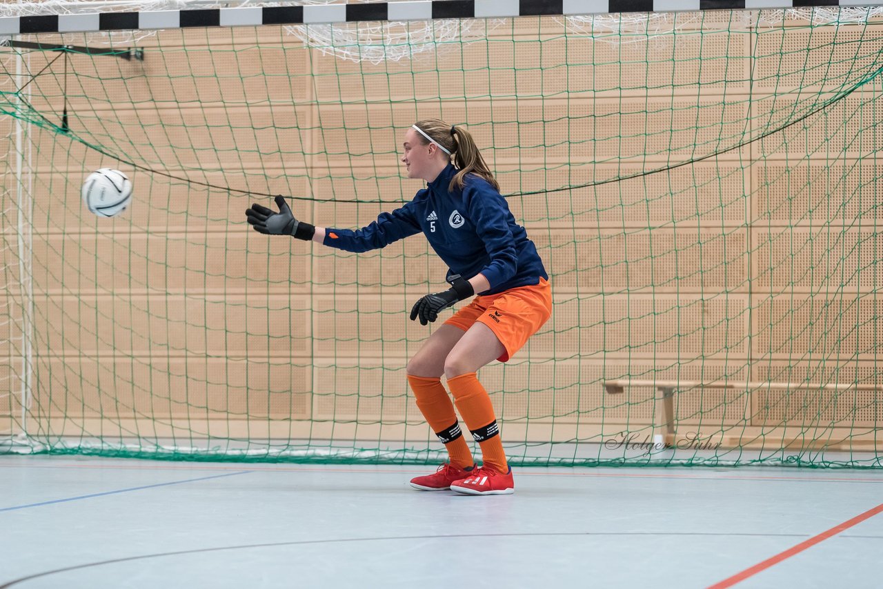 Bild 82 - Rathje Cup Frauen